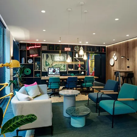 Citizenm Geneva-3